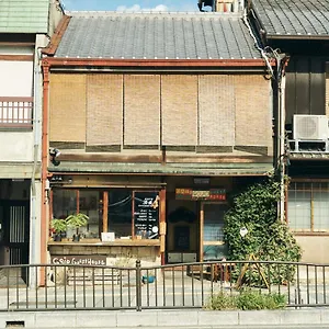 ホステル 五条ゲストハウス, 京都市