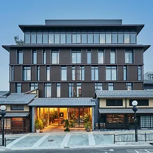 ホテル ノーガホテル清水京都, 京都市