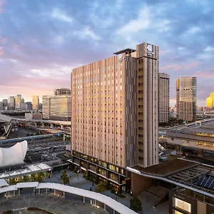 ダイワロイネットホテル東京有明 東京都