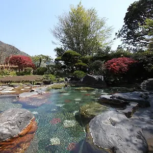湯さか荘 箱根町
