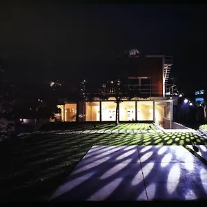 アパートホテル Prinz, 京都市