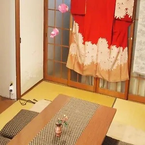 ホステル うさぎもみじ, 京都市