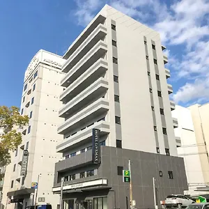 （やっぱ広島じゃ割）ホテルリブマックス広島平和公園前 広島市