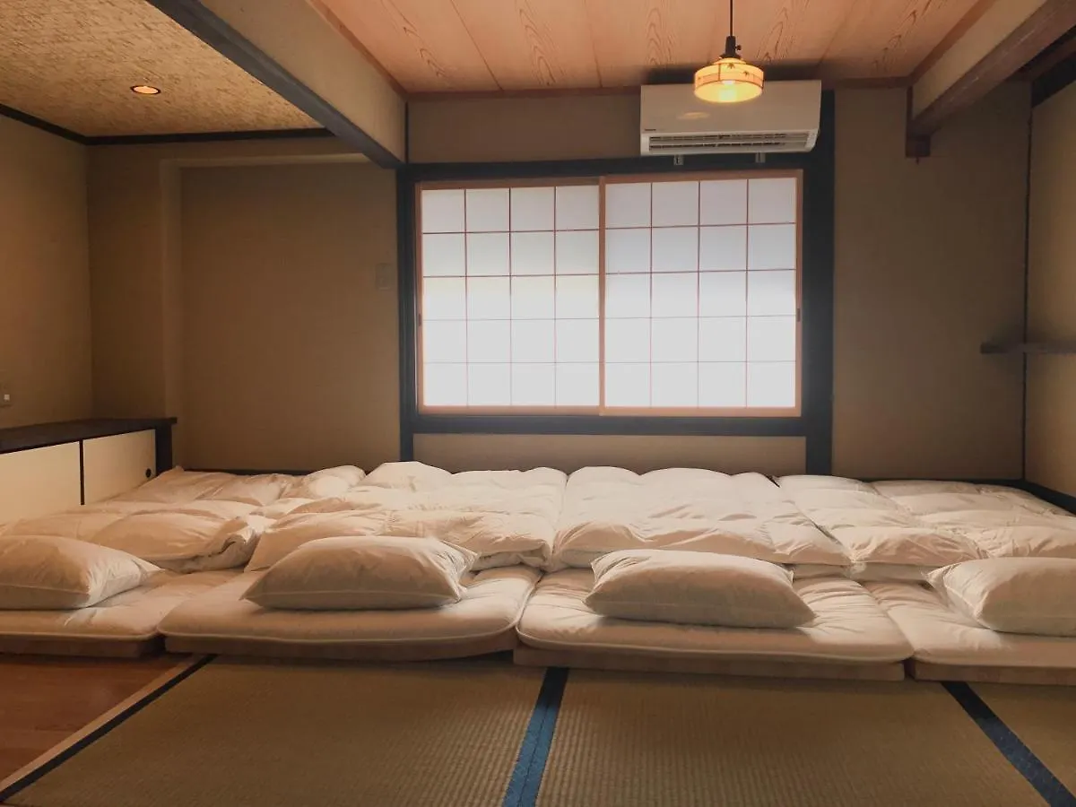 kyonoya Hotel Kyoto 0*,