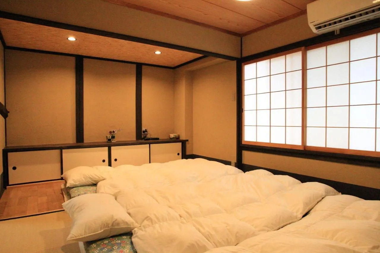 kyonoya Hotel Kyoto 0*,  Japan