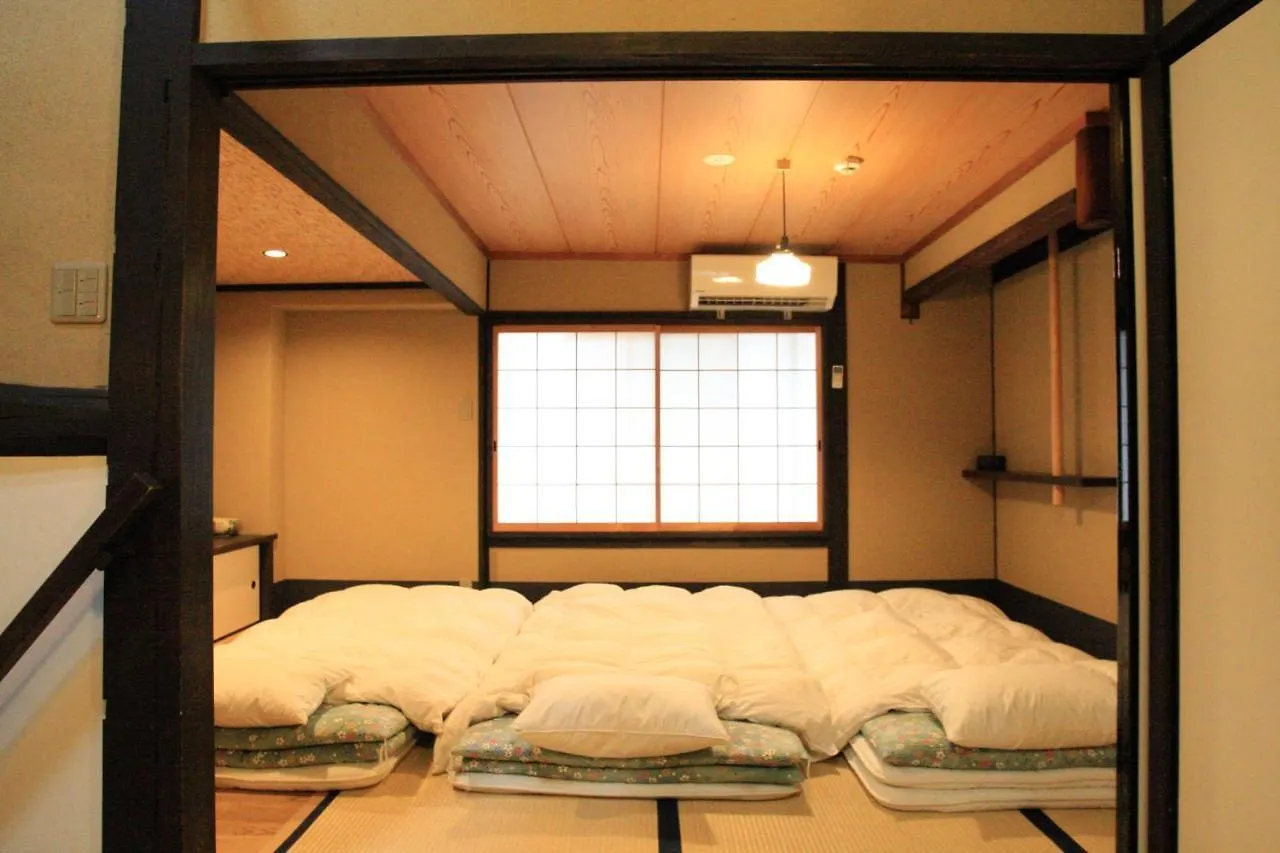 kyonoya Hotel Kyoto