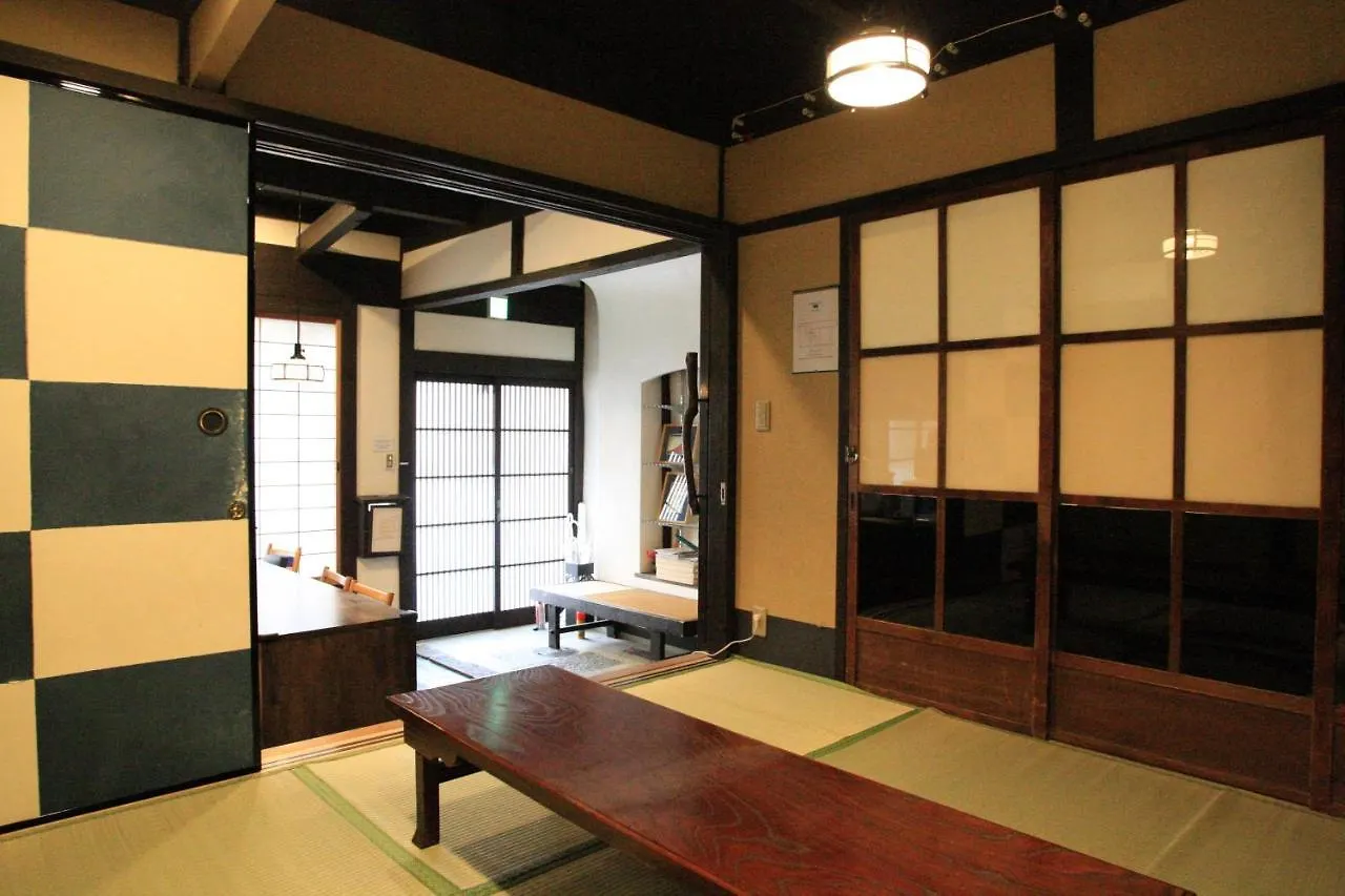 kyonoya Hotel Kyoto