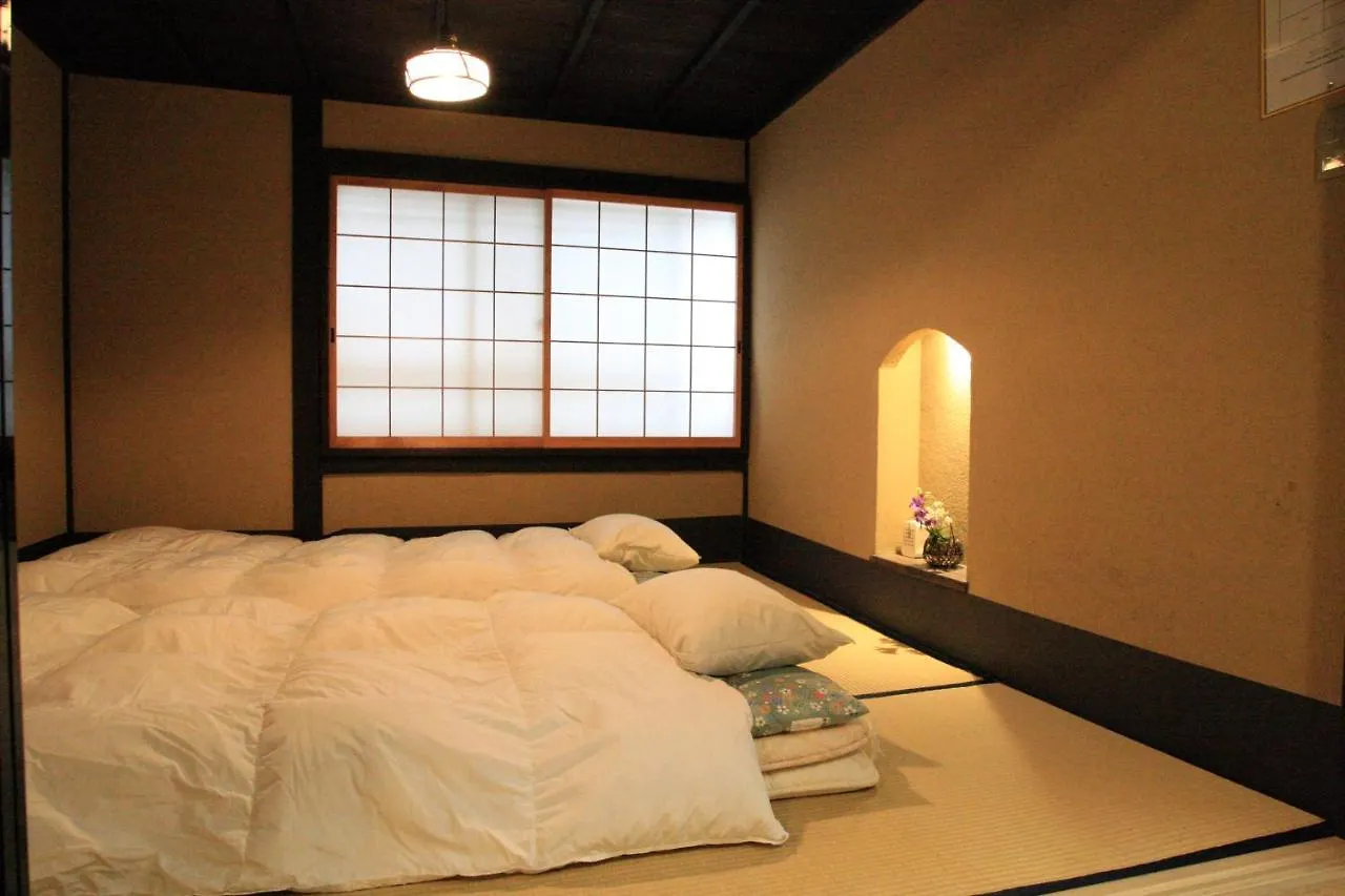 kyonoya Hotel Kyoto