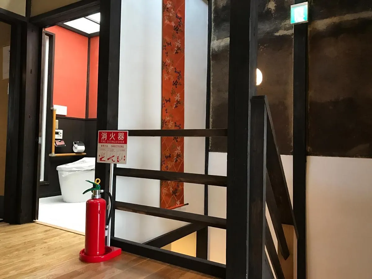 kyonoya Hotel Kyoto 0*,  Japan