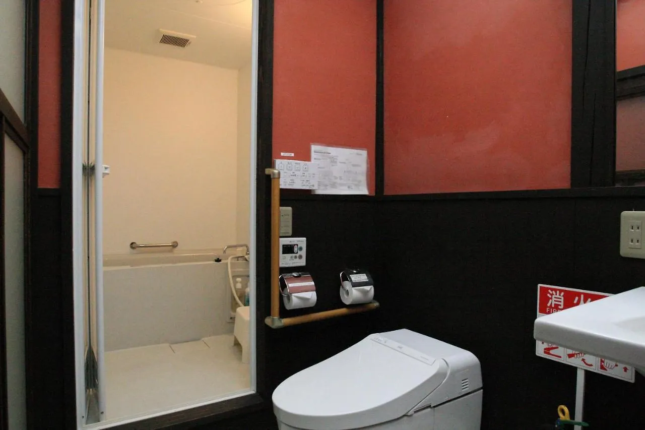 kyonoya Hotel Kyoto 0*,