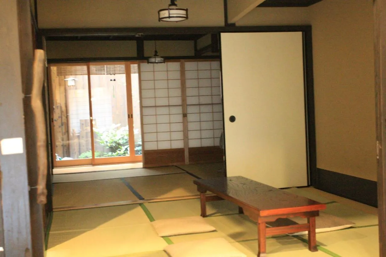 kyonoya Hotel Kyoto