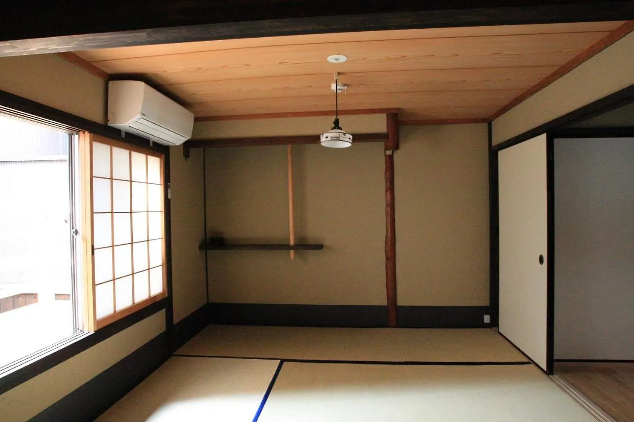 kyonoya Hotel Kyoto 0*,  Japan