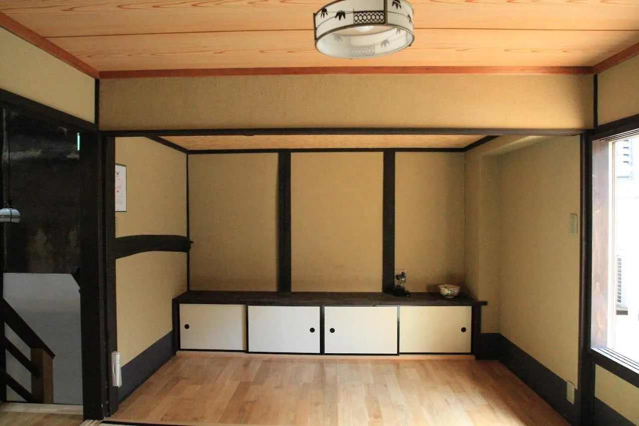 kyonoya Hotel Kyoto 0*,